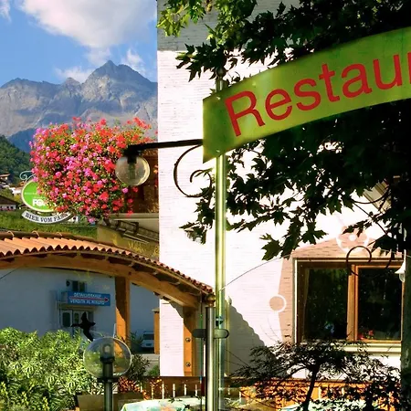 Hotel Anny 2*