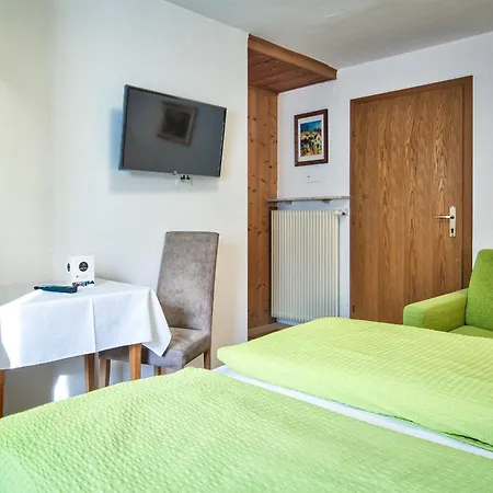 Hotel Anny 2*