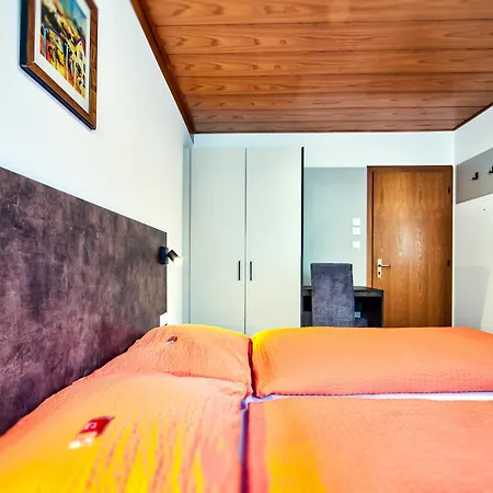 Hotel Anny