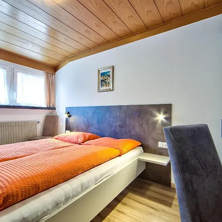 Hotel Anny Marling