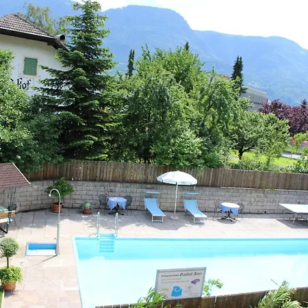 Anny Hotel