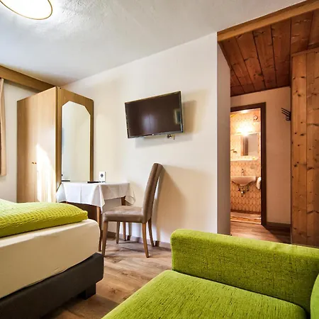 Anny Hotel