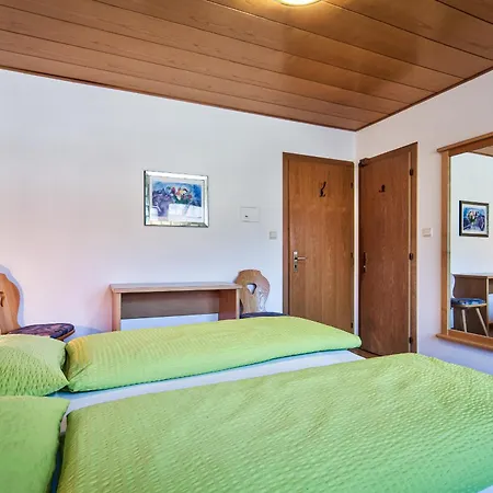 Hotel Anny