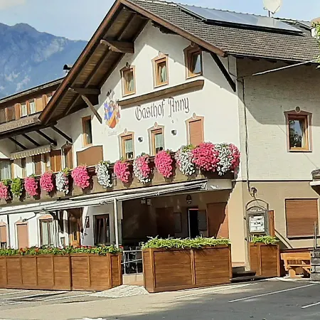 Anny Hotel Marling